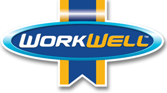 Workwell logo