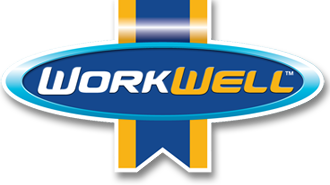 Workwell logo